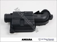 Ford Yedek Parça - İTHAL SUSTURUCU KOMPLE TURBO 1.4 DİZEL